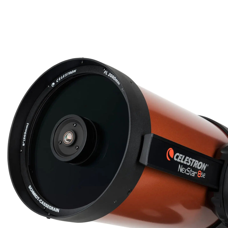 Celestron Nexstar 8SE Computerized Telescope (11069) - Astronomy Plus