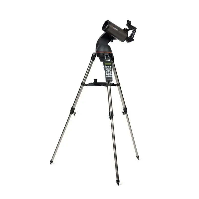 Celestron NexStar 90SLT Computerized Telescope (22087) - Astronomy Plus