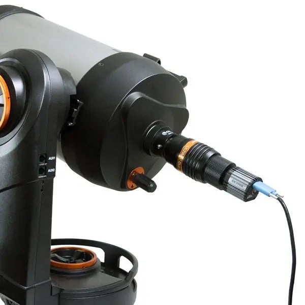 Celestron Nexstar Evolution 8 Telescope (12091) - Astronomy Plus
