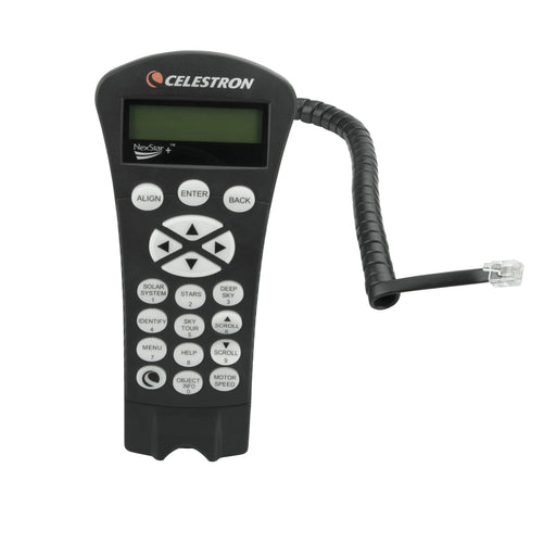 Celestron NexStar+ Hand Control USB - EQ (93982) - Astronomy Plus