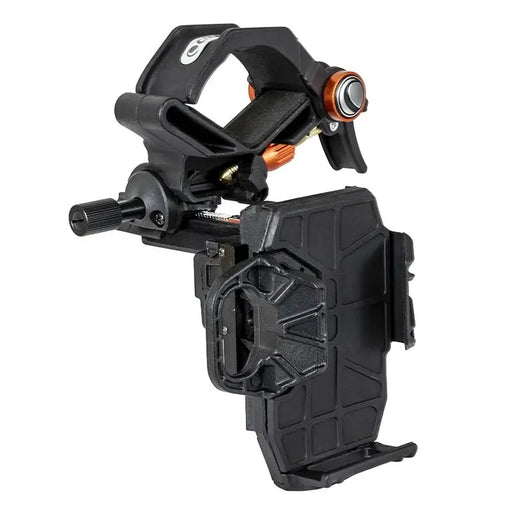Celestron NexYZ DX Smartphone Adapter with Bluetooth Controller (81057) - Astronomy Plus