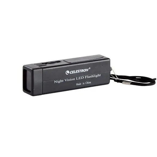 Celestron Night Vision Flashlight (93588) - Astronomy Plus