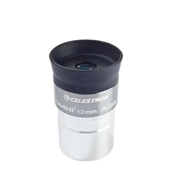 Celestron Omni 12mm Eyepiece (93319) - Astronomy Plus