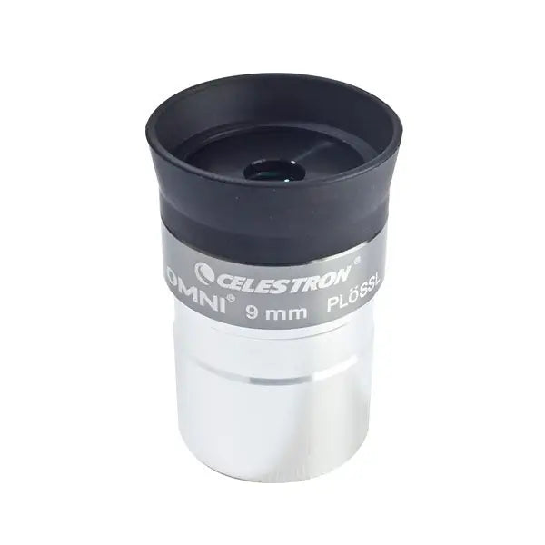 Celestron Omni 9mm Eyepiece (93318) - Astronomy Plus