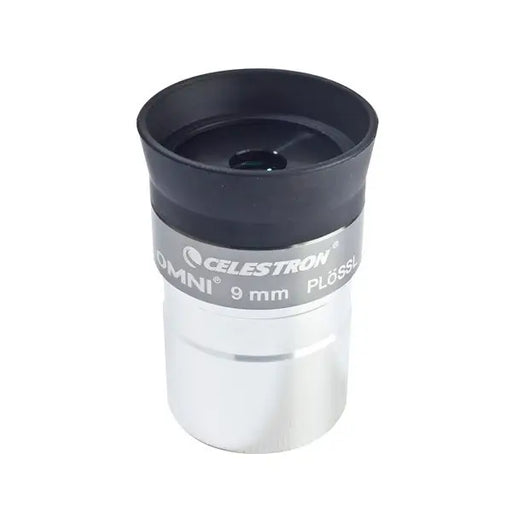 Celestron Omni 9mm Eyepiece (93318) - Astronomy Plus