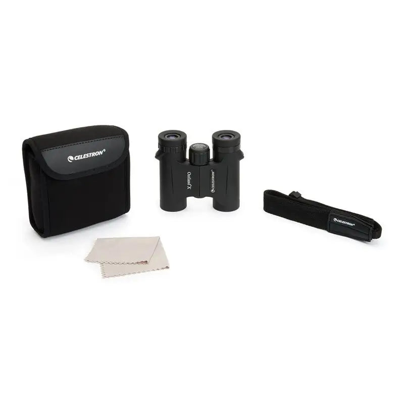 Celestron Outland X 8x25 (71340) - Astronomy Plus