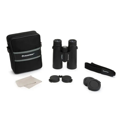 Celestron Outland X 8x42 (71346) - Astronomy Plus