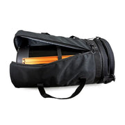 Celestron Padded Telescope Bag for 11" Optical Tubes (94027) - Astronomy Plus