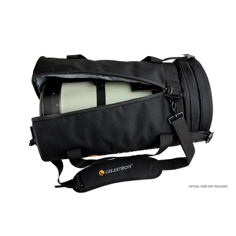 Celestron Padded Telescope Bag for 8" Optical Tubes (94026) - Astronomy Plus