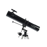 Celestron Powerseeker 114EQ Telescope (21045) - Astronomy Plus