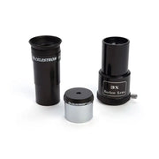 Celestron Powerseeker 114EQ Telescope (21045) - Astronomy Plus