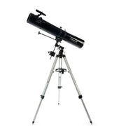 Celestron Powerseeker 114EQ Telescope (21045) - Astronomy Plus