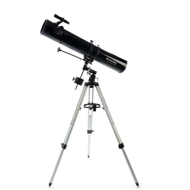 Celestron Powerseeker 114EQ Telescope (21045) - Astronomy Plus