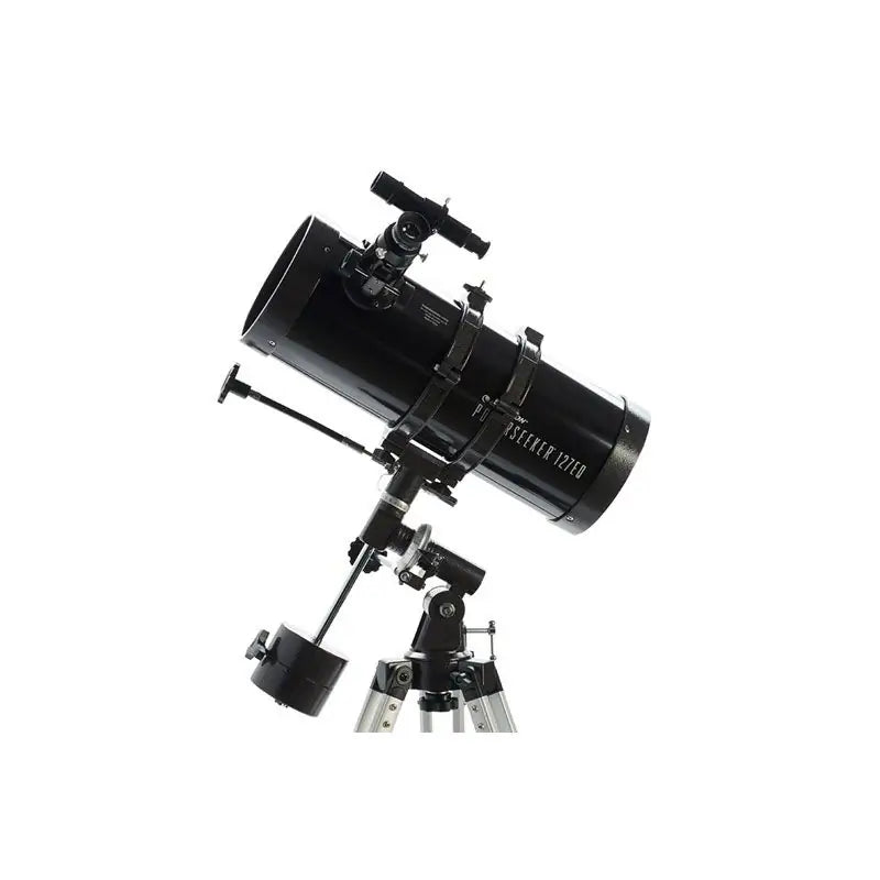 Celestron Powerseeker 127EQ Telescope (21049) - Astronomy Plus