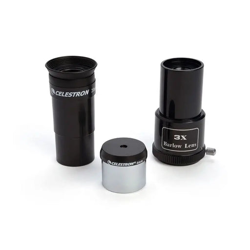 Celestron Powerseeker 127EQ Telescope (21049) - Astronomy Plus