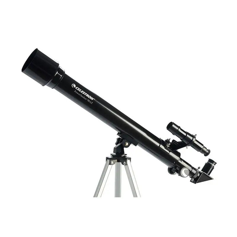 Celestron Powerseeker 50AZ Telescope (21039) - Astronomy Plus