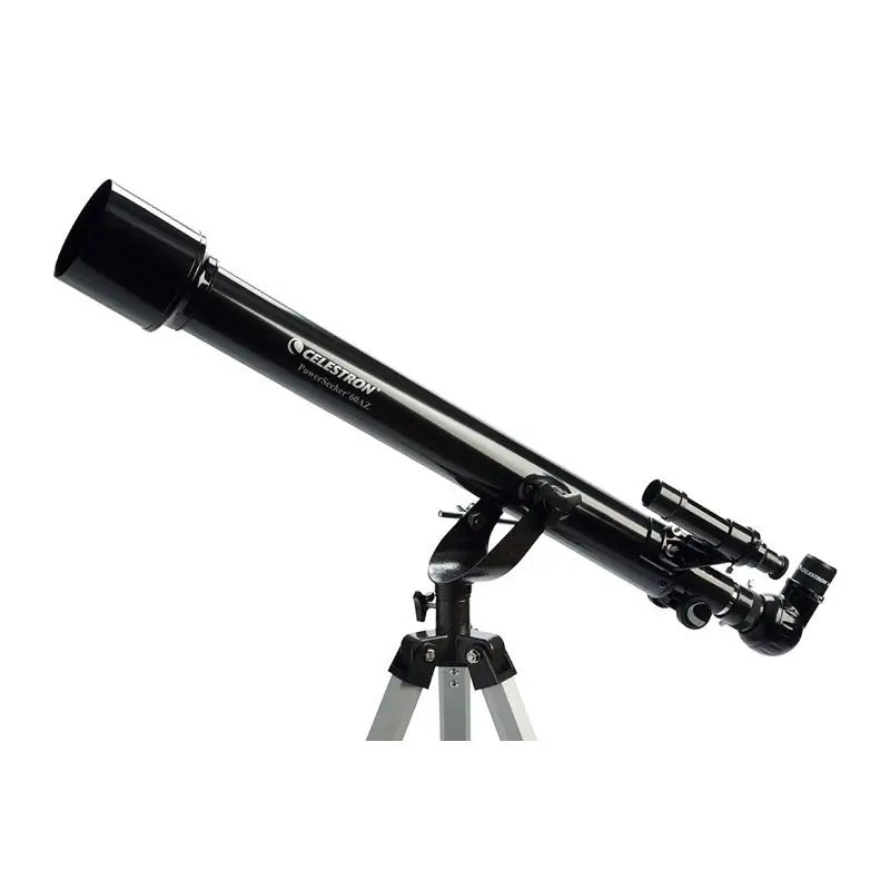 Celestron Powerseeker 60AZ Telescope (21041) - Astronomy Plus