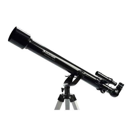 Celestron Powerseeker 60AZ Telescope (21041) - Astronomy Plus