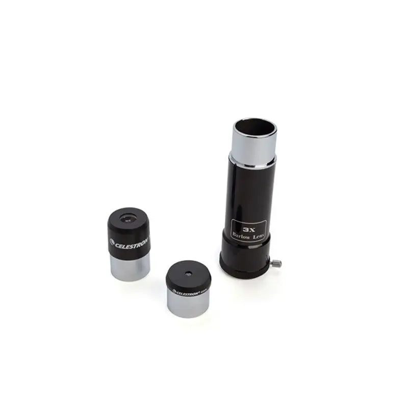 Celestron Powerseeker 60AZ Telescope (21041) - Astronomy Plus