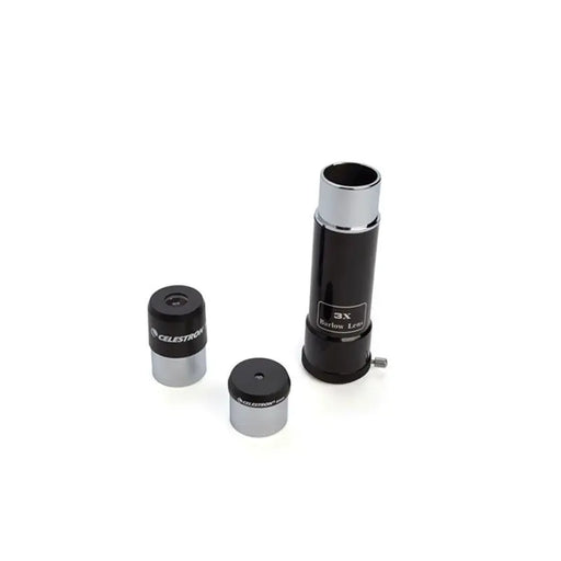 Celestron Powerseeker 60AZ Telescope (21041) - Astronomy Plus