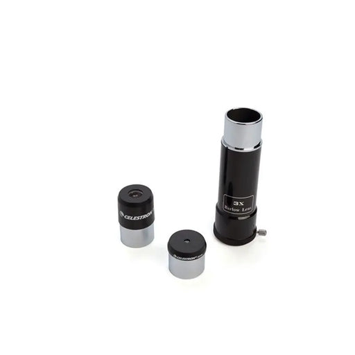 Celestron Powerseeker 70EQ Telescope (21037) - Astronomy Plus