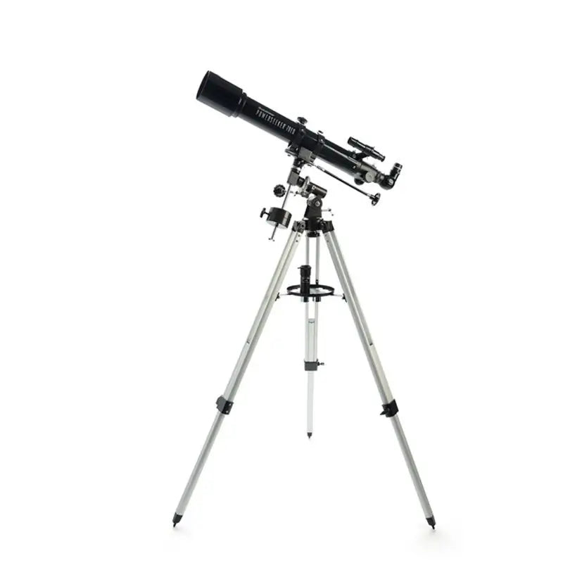Celestron Powerseeker 70EQ Telescope (21037) - Astronomy Plus