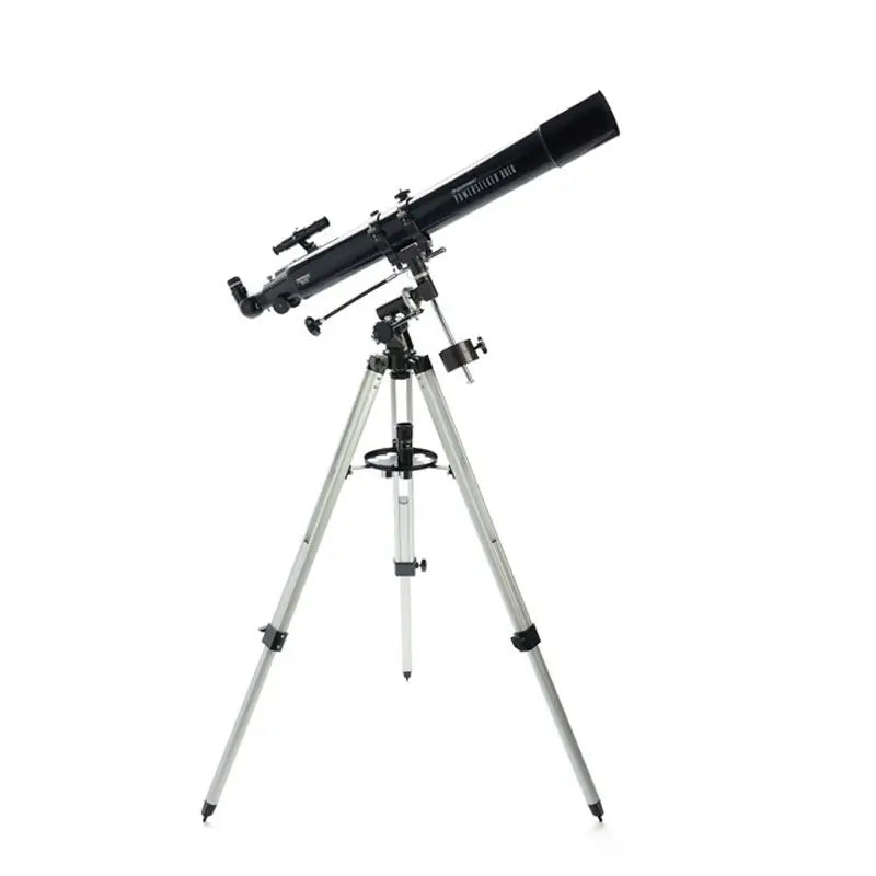 Celestron Powerseeker 80EQ Telescope (21048) - Astronomy Plus