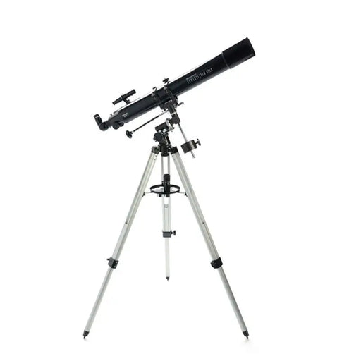 Celestron Powerseeker 80EQ Telescope (21048) - Astronomy Plus
