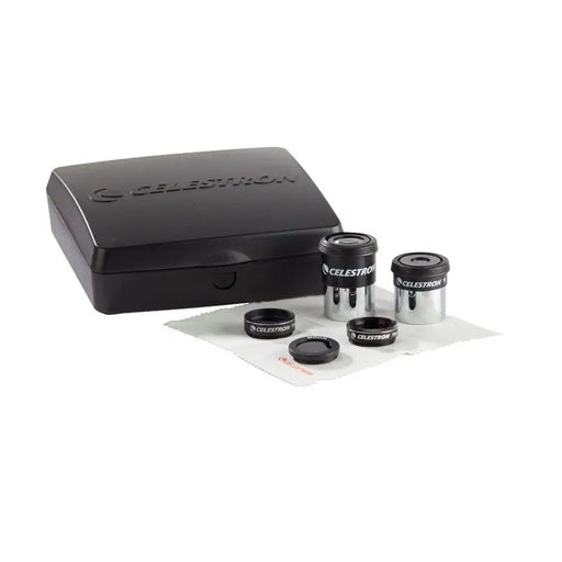 Celestron PowerSeeker Accessory Kit - 1.25" (94306) - Astronomy Plus