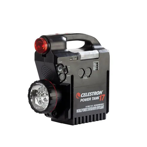 Celestron PowerTank 17 (18777) - Astronomy Plus