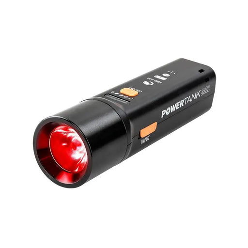 Celestron PowerTank Glow 5000 (93585) - Astronomy Plus