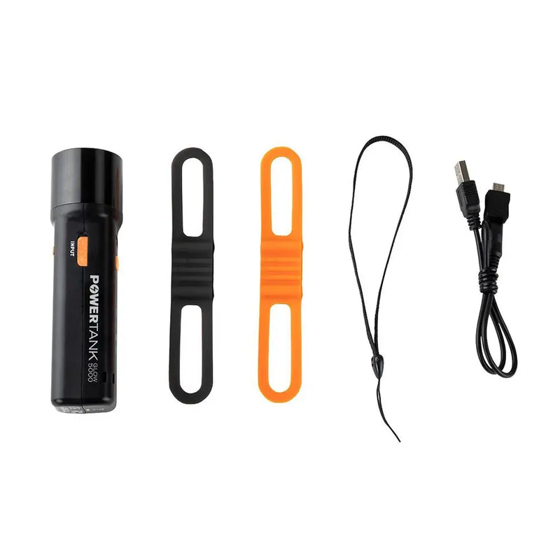 Celestron PowerTank Glow 5000 (93585) - Astronomy Plus