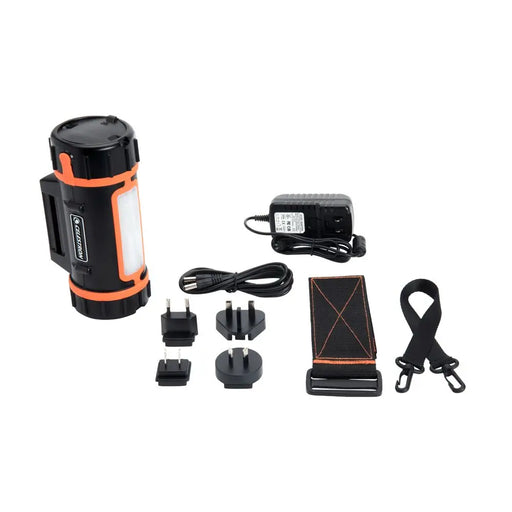Celestron PowerTank Lithium (18771) - Astronomy Plus