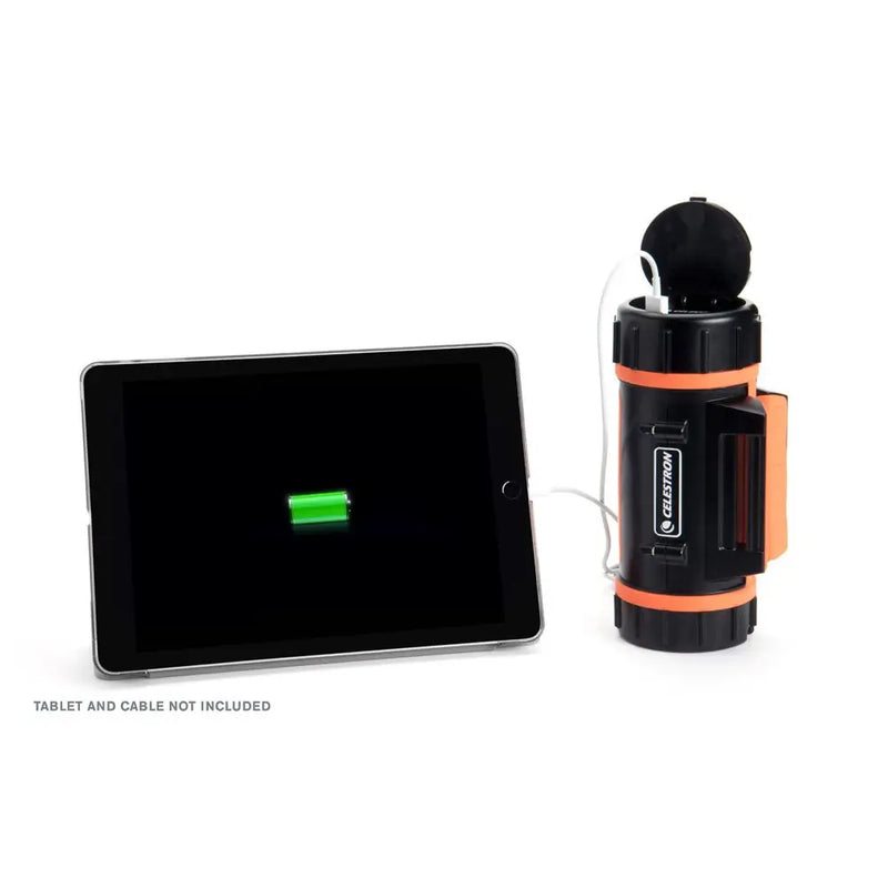 Celestron PowerTank Lithium (18771) - Astronomy Plus
