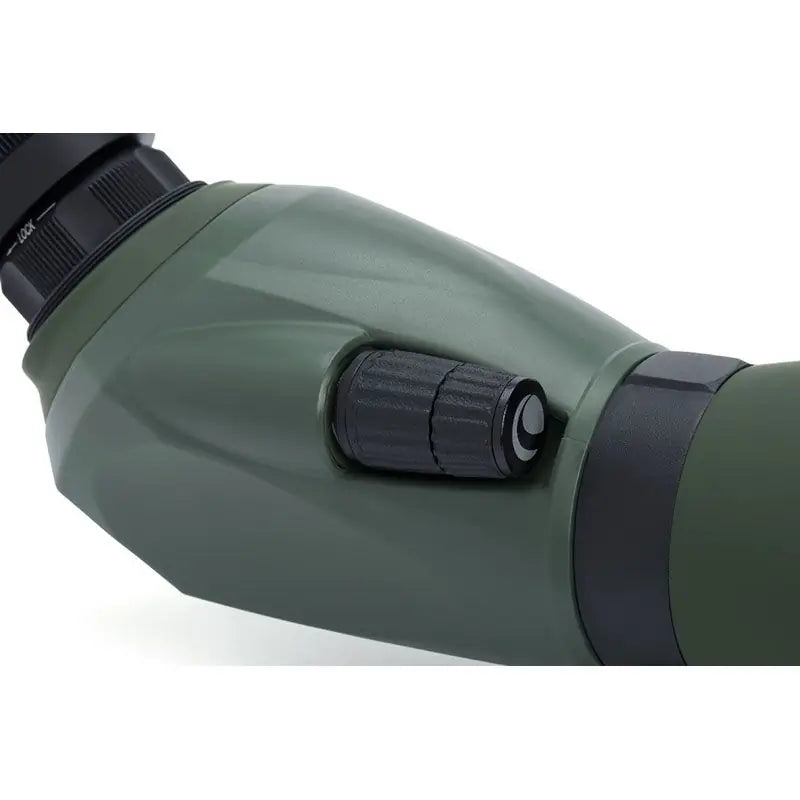 Celestron Regal M2 100ED Spotting Scope (52306) - Astronomy Plus