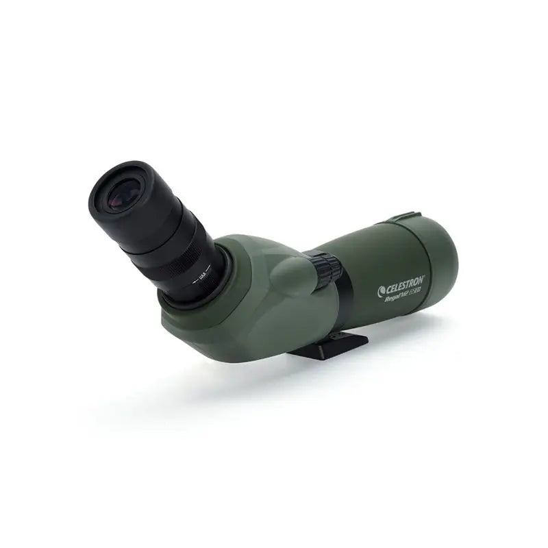 Celestron Regal M2 65ED Spotting Scope (52304) - Astronomy Plus
