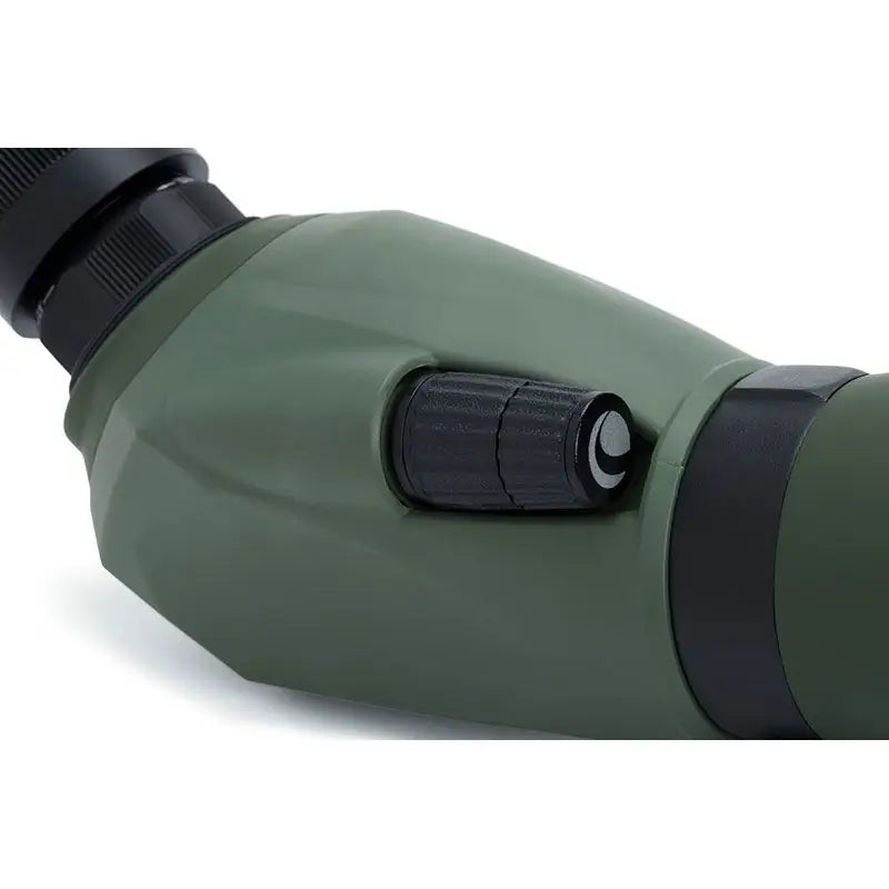 Celestron Regal M2 65ED Spotting Scope (52304) - Astronomy Plus
