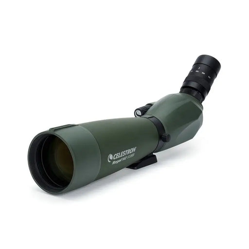 Celestron Regal M2 80ED Spotting Scope (52305) - Astronomy Plus
