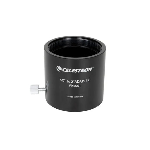Celestron SCT to 2" Adapter (93661) - Astronomy Plus