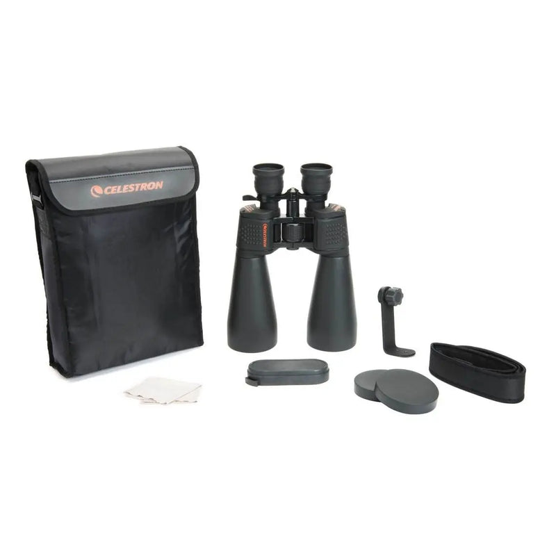 Celestron SkyMaster 15-35x70 Zoom (71013) - Astronomy Plus