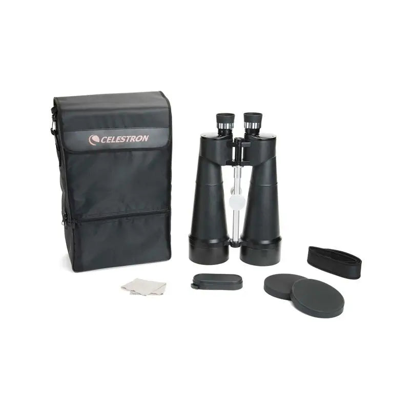 Celestron SkyMaster 25x100 (71017) - Astronomy Plus