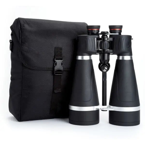 Celestron SkyMaster Pro 20x80 (72031) - Astronomy Plus