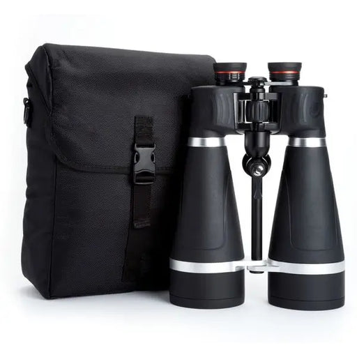 Celestron SkyMaster Pro 20x80 (72031) - Astronomy Plus