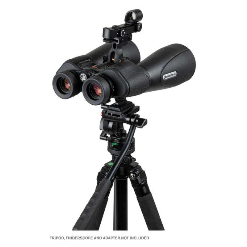 Celestron SkyMaster Pro ED 15x70 Binoculars (72034) Celestron