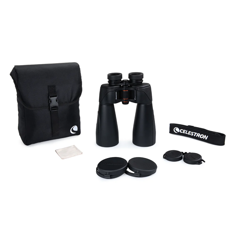 Celestron SkyMaster Pro ED 15x70 Binoculars (72034) Celestron