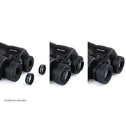 Celestron SkyMaster Pro ED 15x70 Binoculars (72034) Celestron