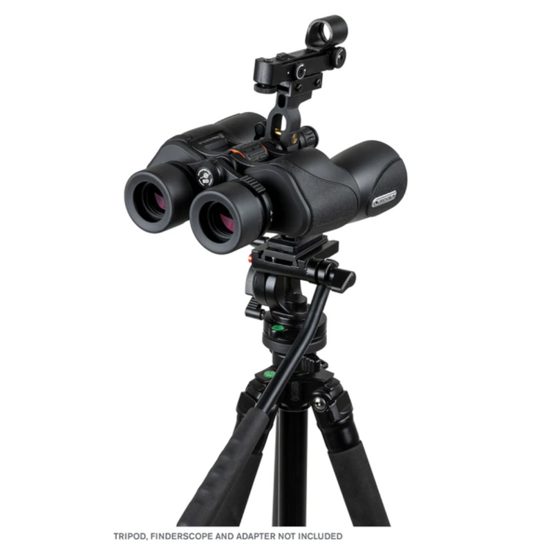 Celestron SkyMaster Pro ED 7x50mm Binoculars (72033) Celestron