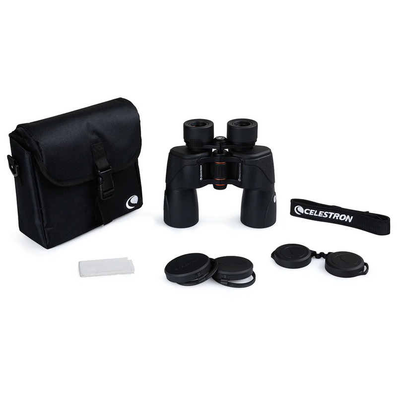 Celestron SkyMaster Pro ED 7x50mm Binoculars (72033) Celestron