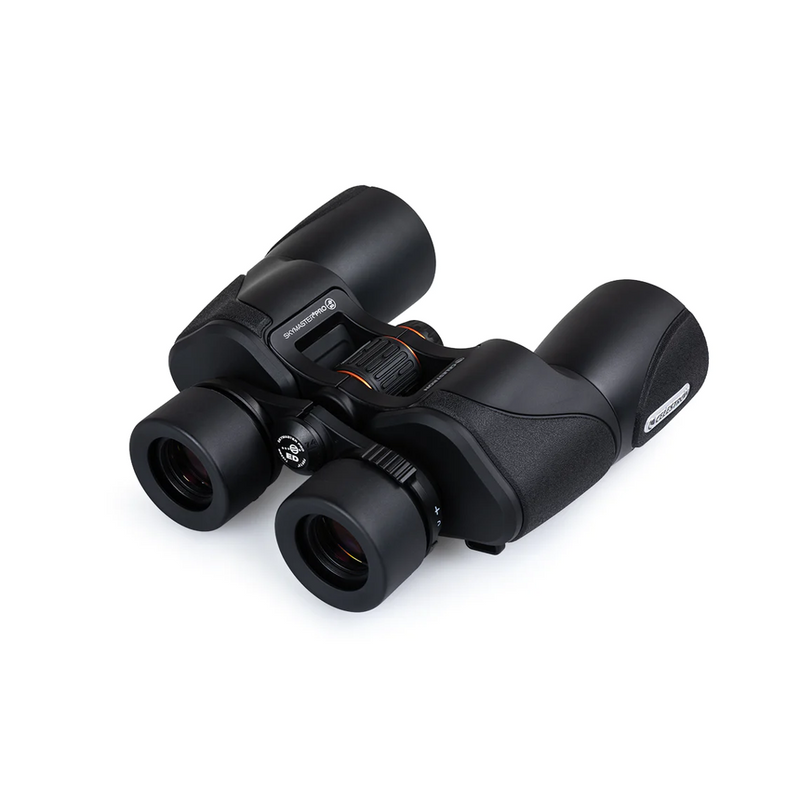 Celestron SkyMaster Pro ED 7x50mm Binoculars (72033) Celestron