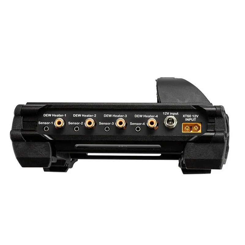 Celestron Smart DewHeater and Power Controller 4x (94036) - Astronomy Plus